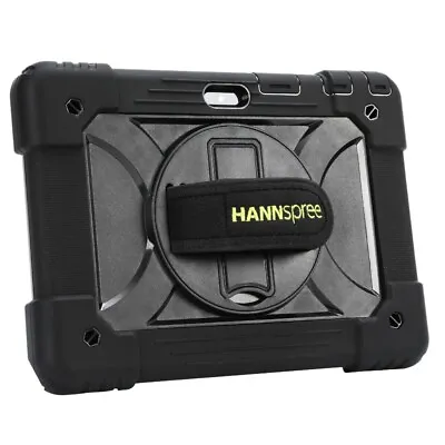 £51.77 • Buy Hanspree 13.3 RUGGED PROTECTION CASE STAND :: 80-PF000002G00K  (Tablets > Tablet